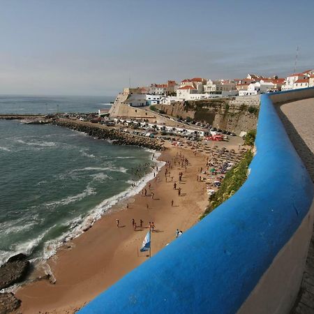 Beachtour Summer Love Apartment Ericeira Exterior photo
