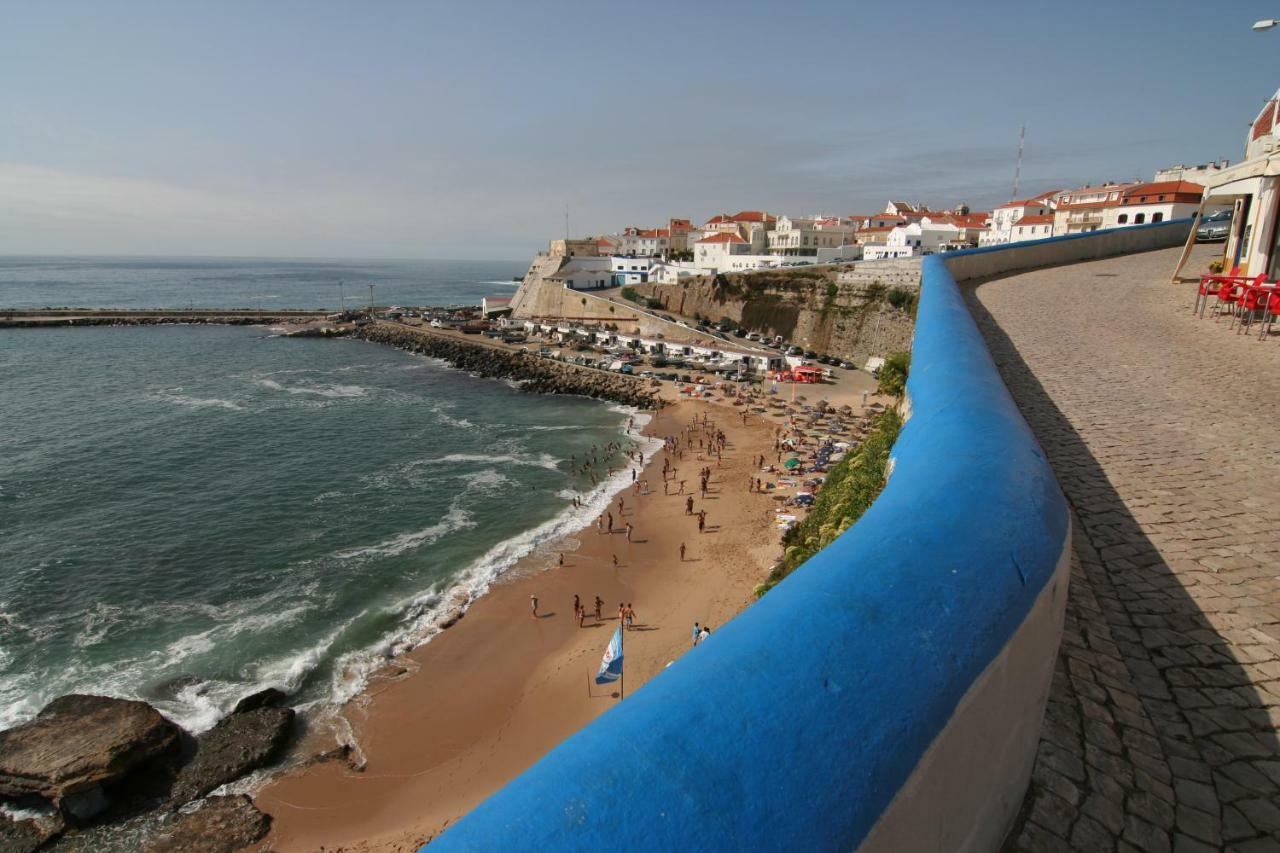 Beachtour Summer Love Apartment Ericeira Exterior photo